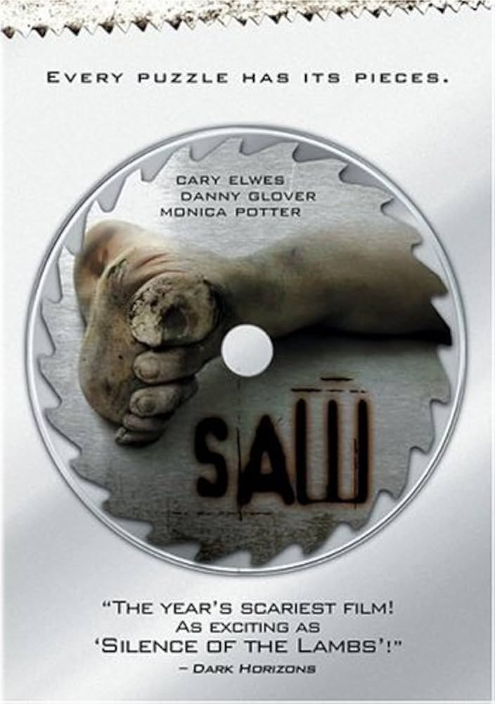 SAWシリーズ DVD全9枚セット Amazon.co.jp: Saw X [DVD] : 本